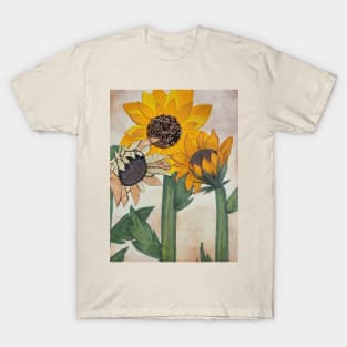 Cover Me in Sunshine T-Shirt